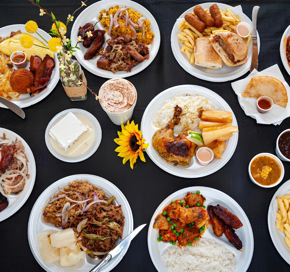 About Cafe Havana