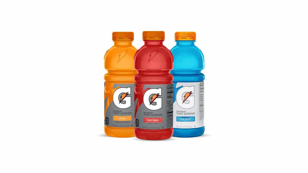 Bottled Water