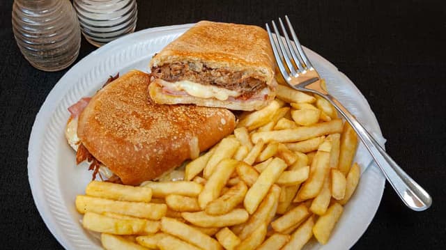 Cuban
