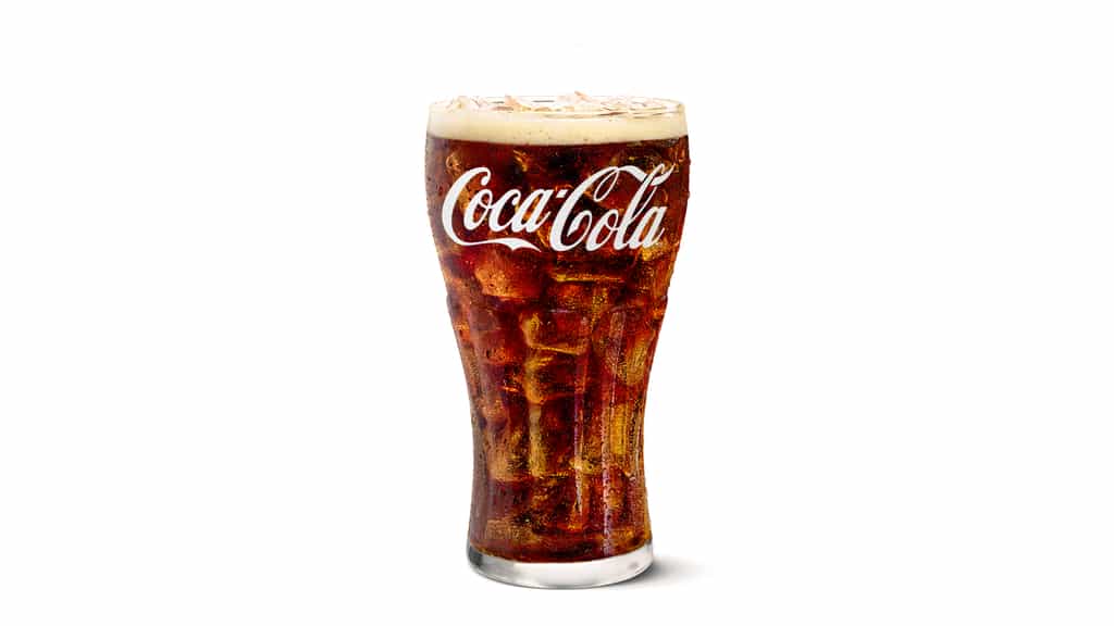 Domestics (Coke Products)