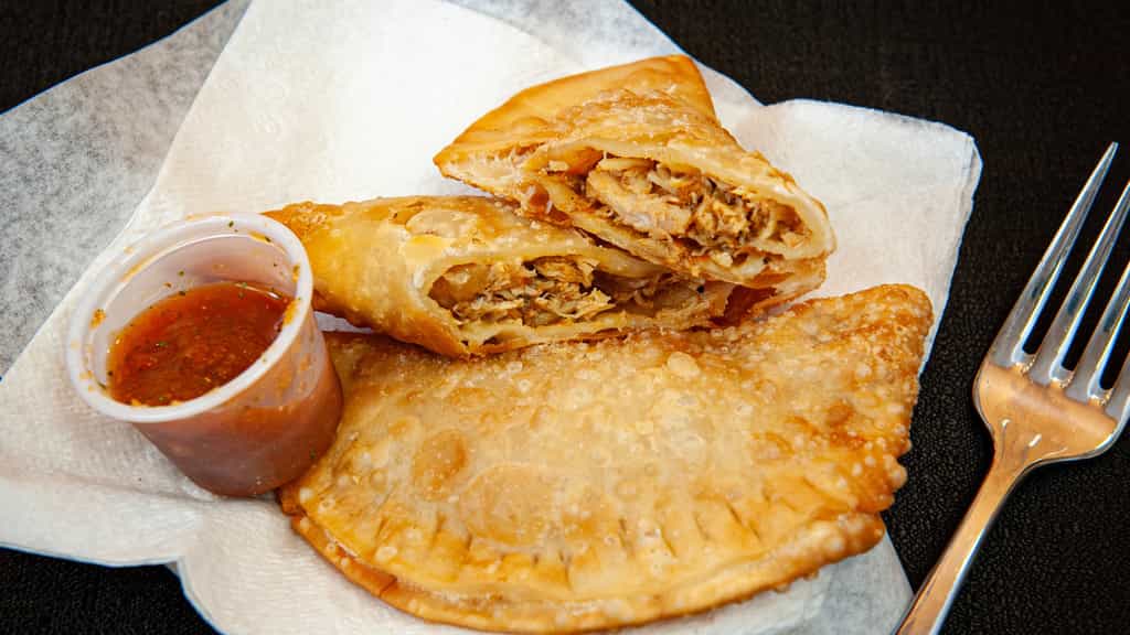 Empanadas