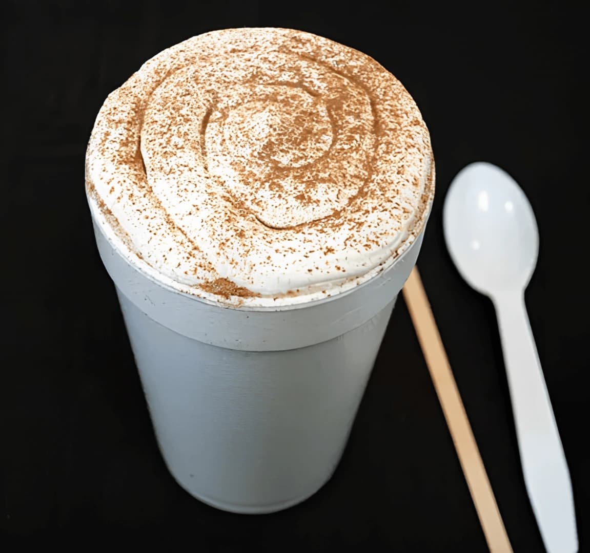 Coffee, Lunch, And A Reason To Slow Down