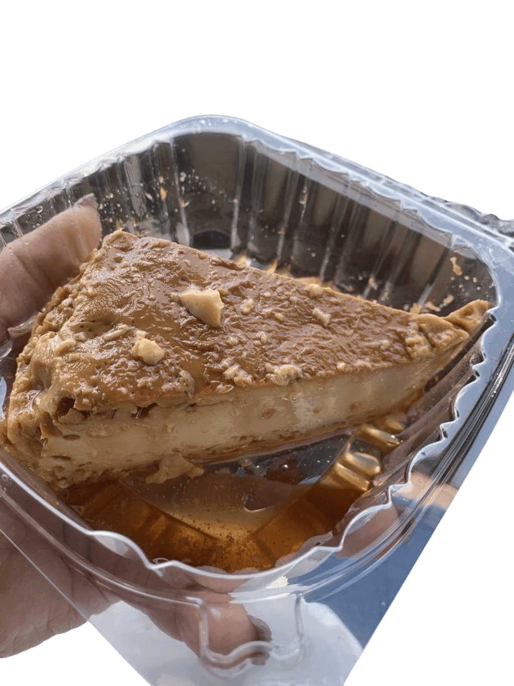 Flan
