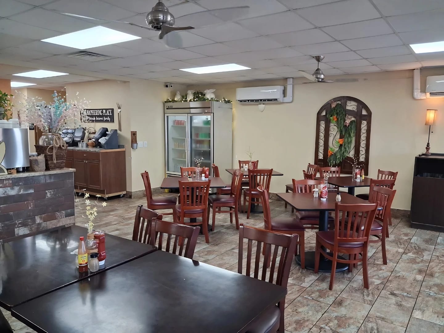 Cafe Havana - Best Cuban Cafe in Ocala, Florida. Restaurant in Ocala, Florida