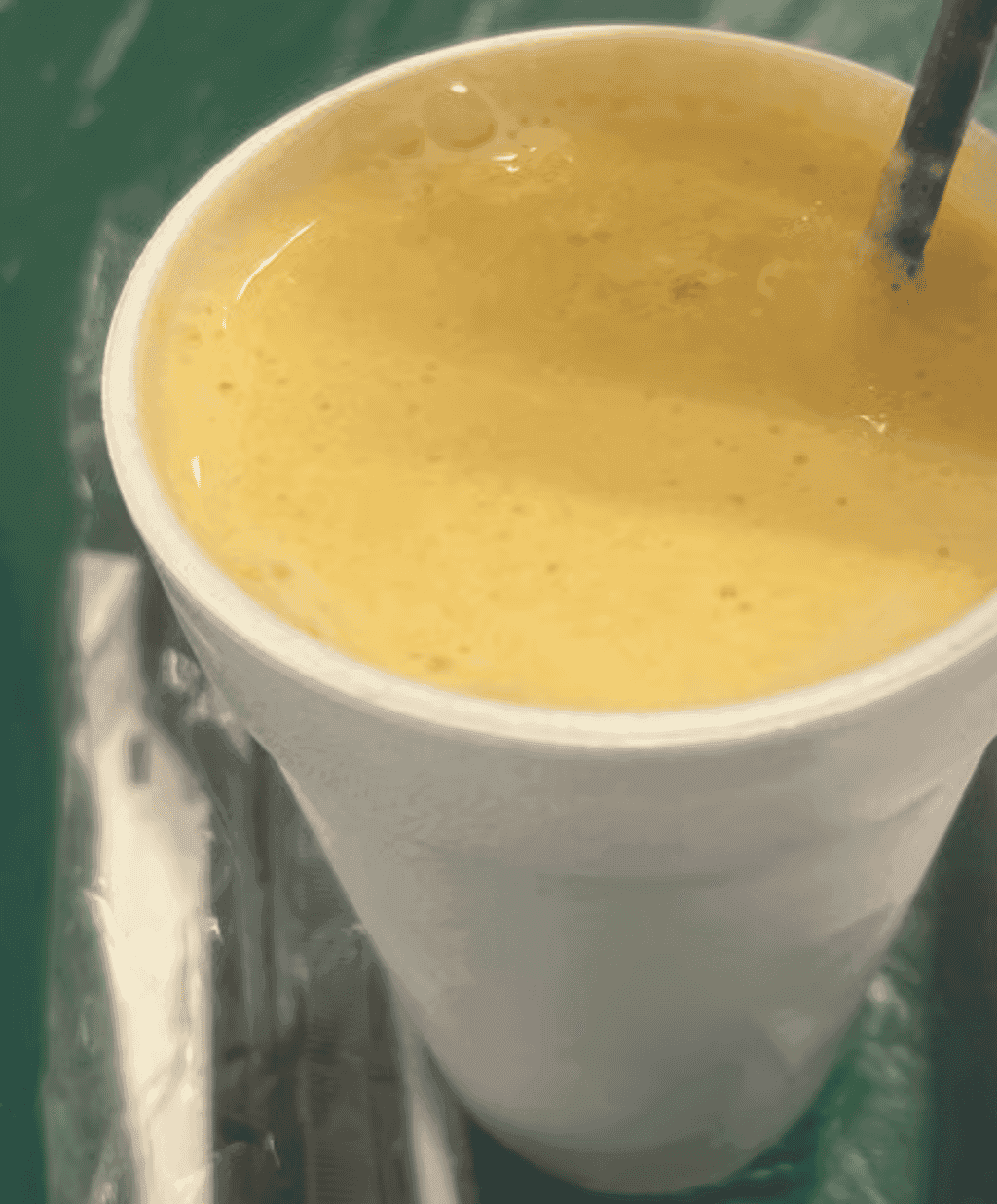 Milkshakes