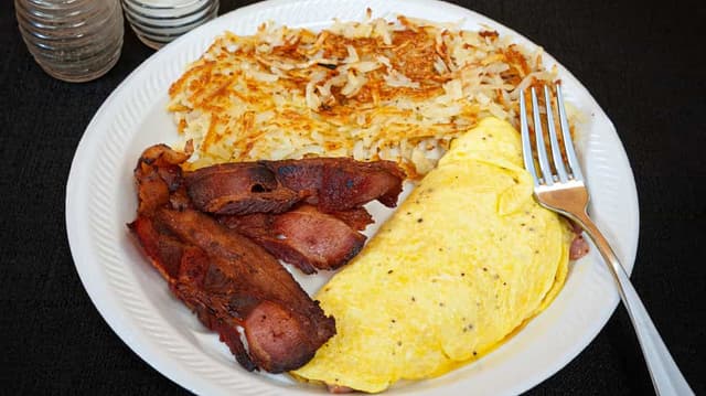 Omelette