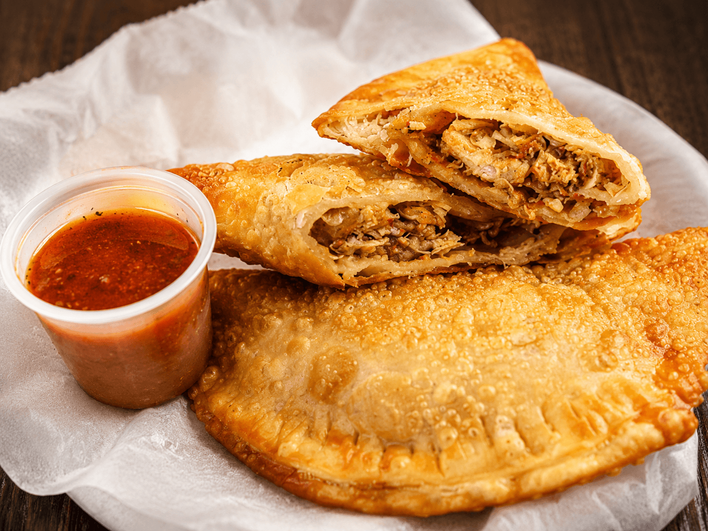 Experience the vibe of Cafe Havana in Ocala, Florida.