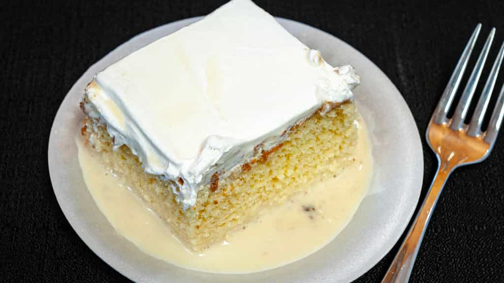 Tres Leches